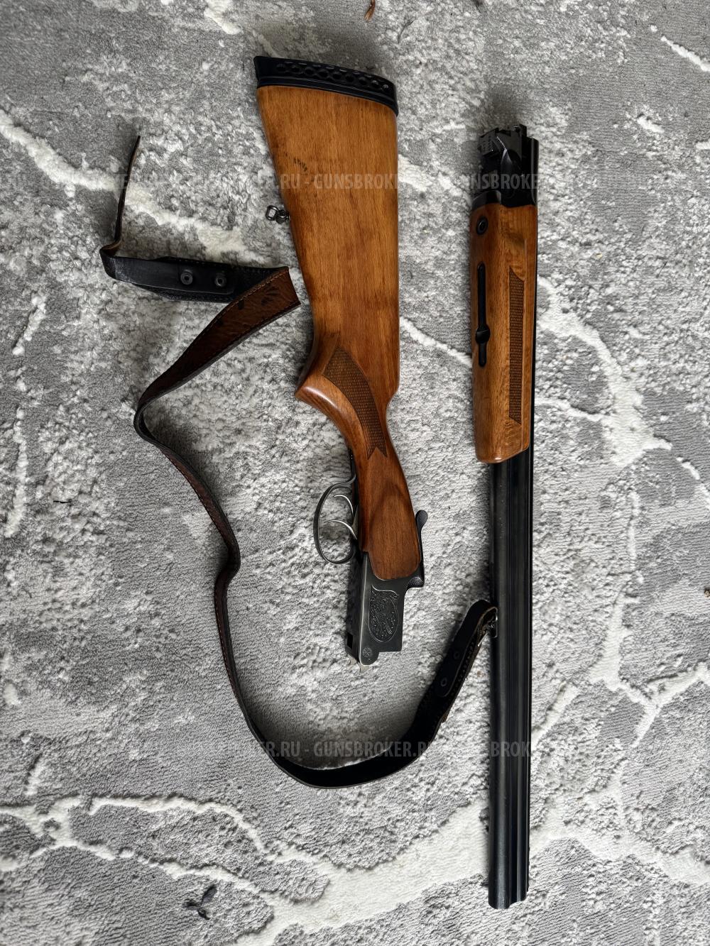Иж-27ем