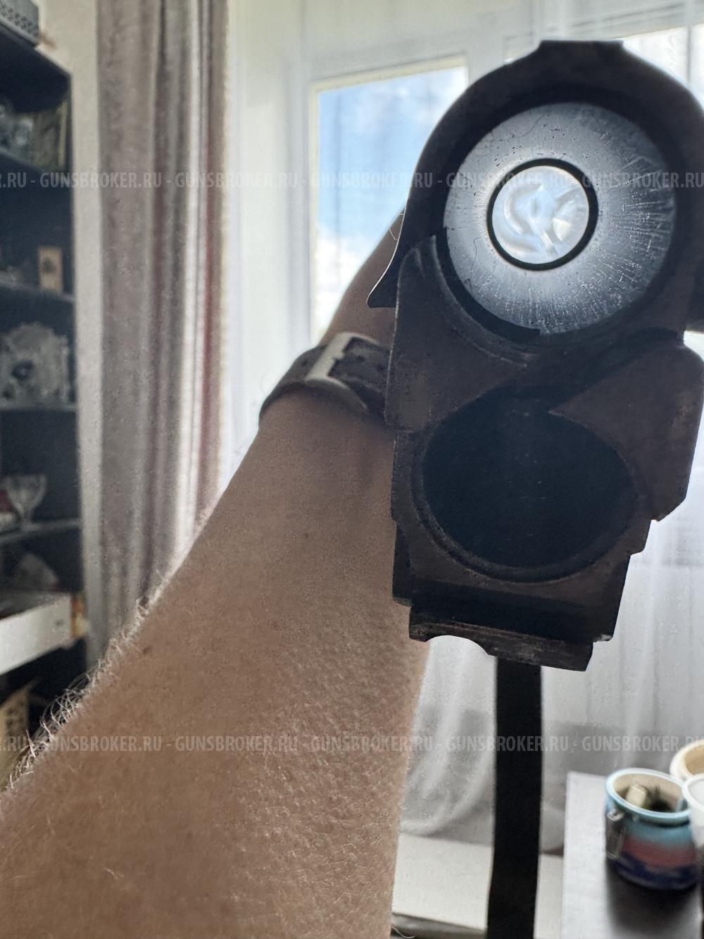 Иж-27ем