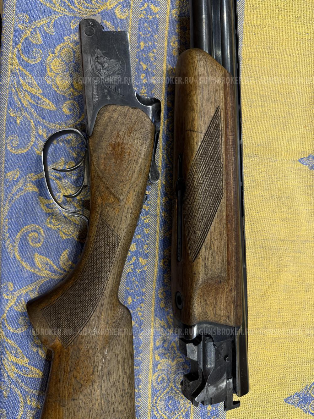 Иж-27ем