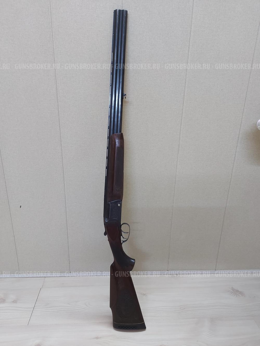 Иж 27ЕМ