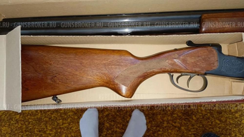 Иж-27ем