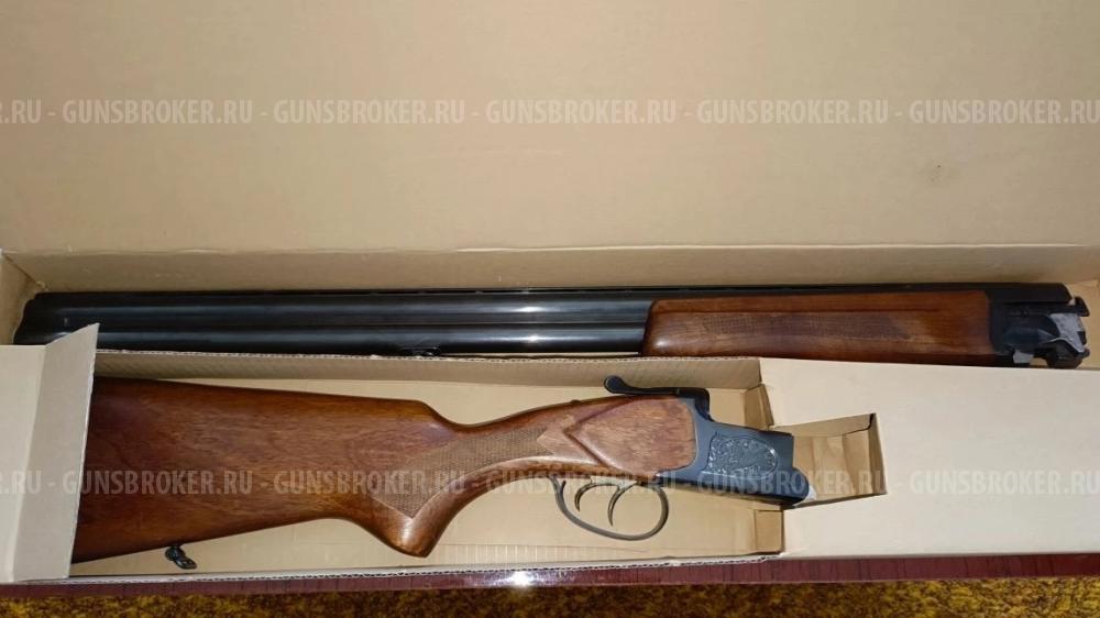 Иж-27ем