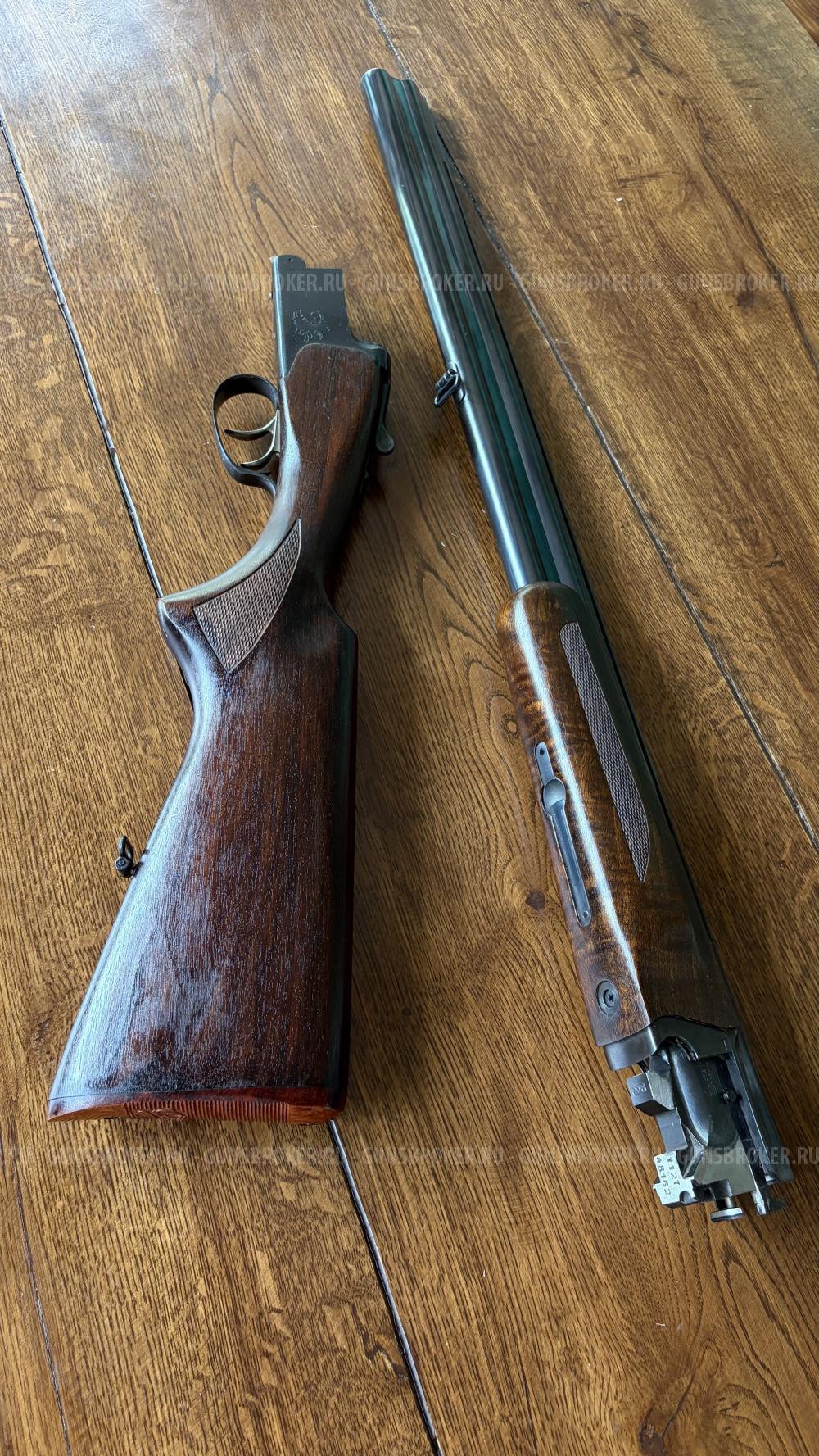 ИЖ-27ЕМ