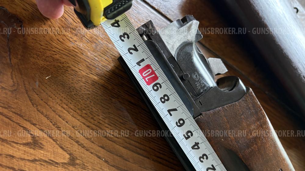 ИЖ-27ЕМ