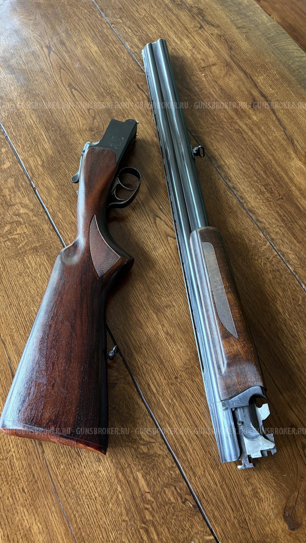 ИЖ-27ЕМ