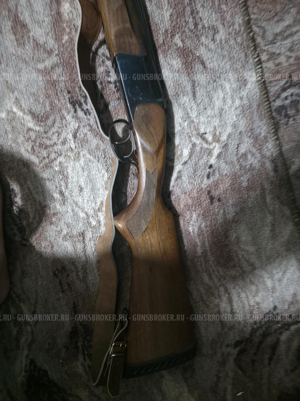Иж-27ЕМ