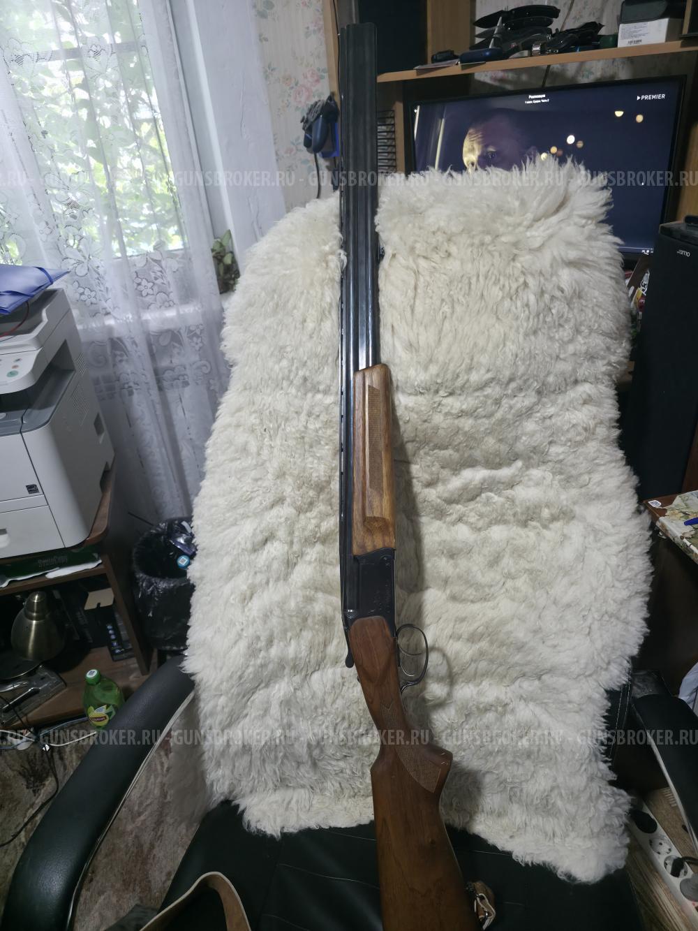 Иж-27ЕМ