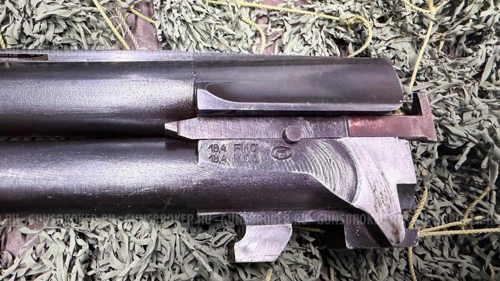 ИЖ-27ЕМ
