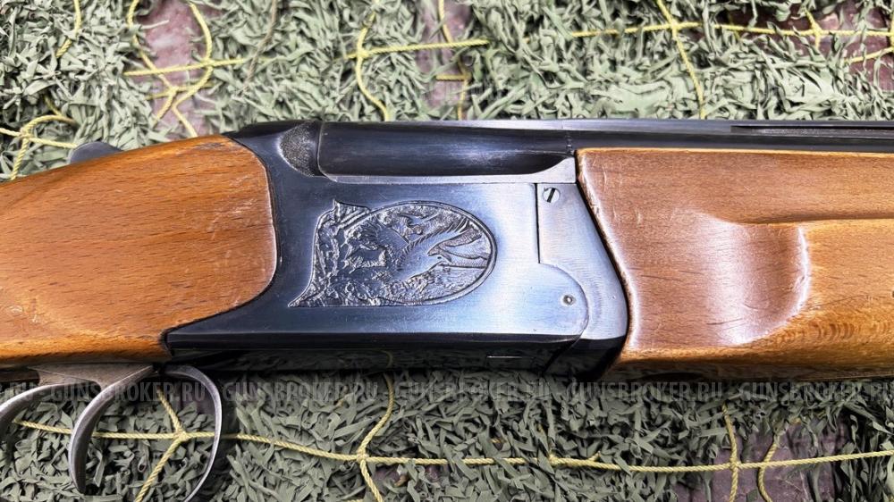 ИЖ-27ЕМ