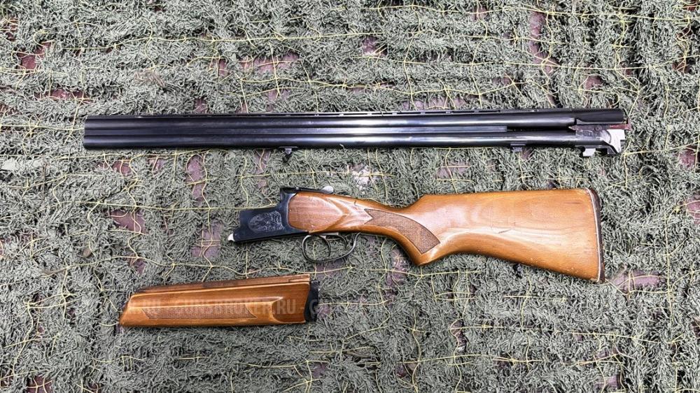 ИЖ-27ЕМ
