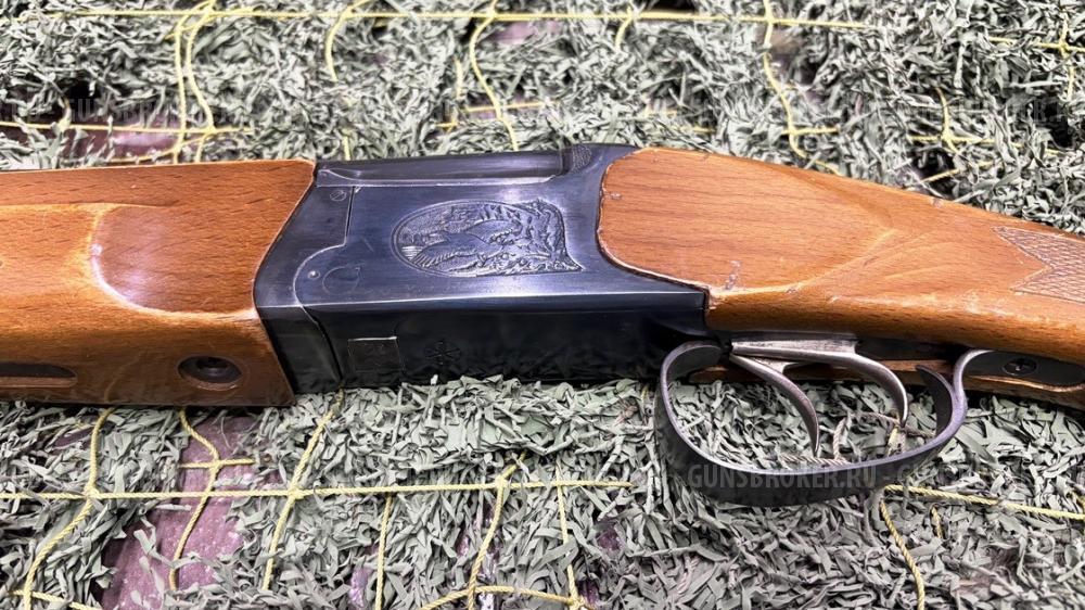 ИЖ-27ЕМ