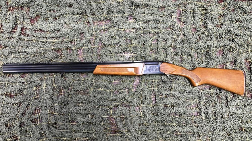 ИЖ-27ЕМ