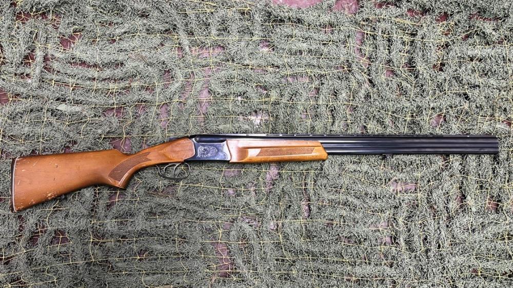 ИЖ-27ЕМ