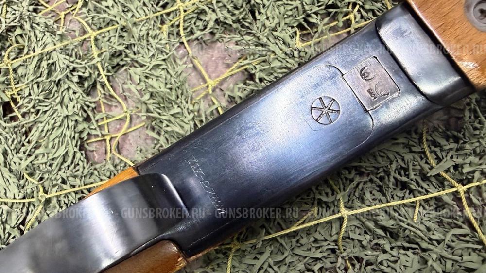 ИЖ-27ЕМ