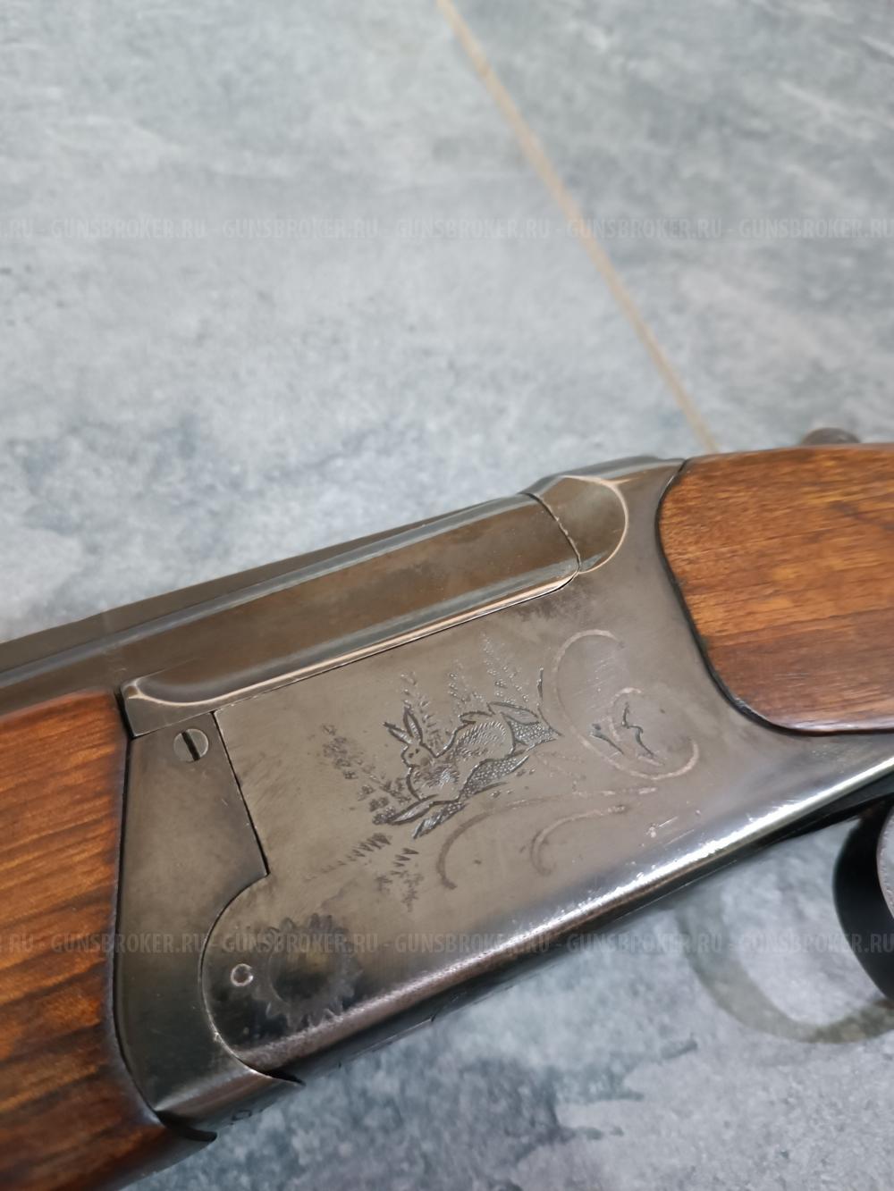 Иж-27ЕМ