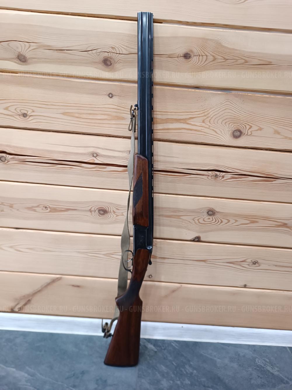 Иж-27ЕМ