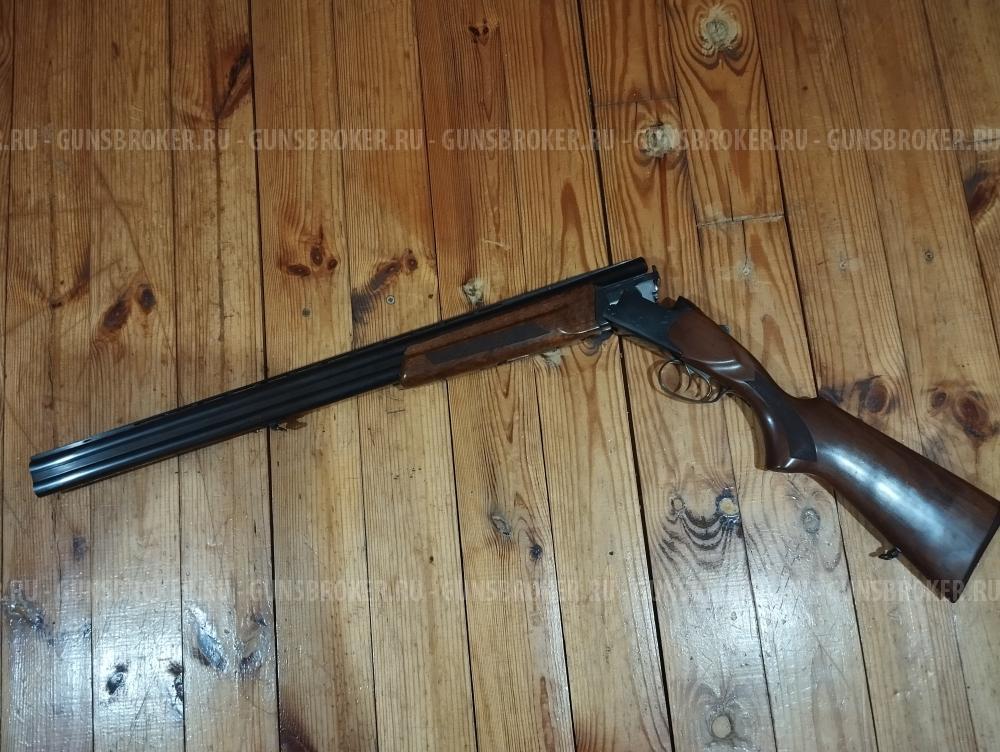 Иж-27ем