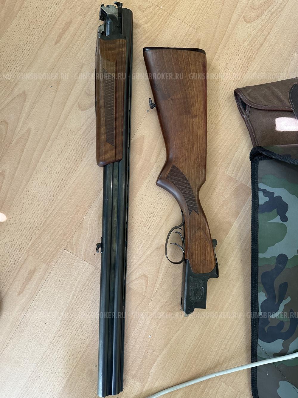 Иж-27ЕМ