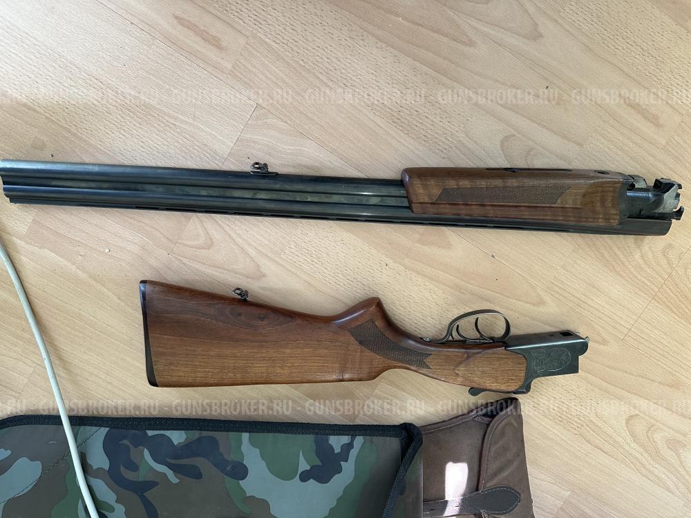 Иж-27ЕМ