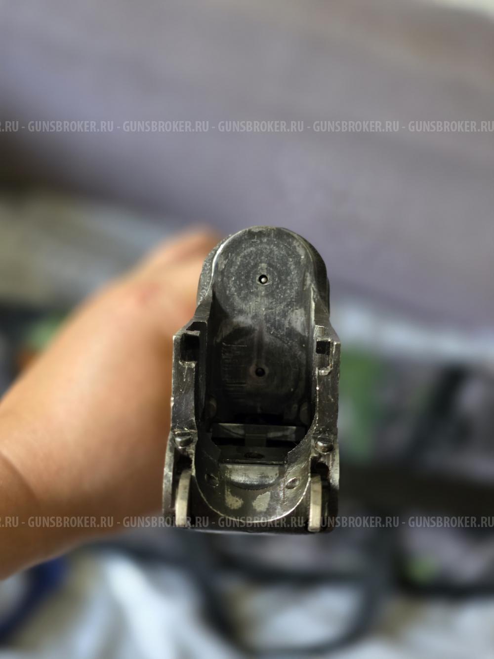 Иж 27ем