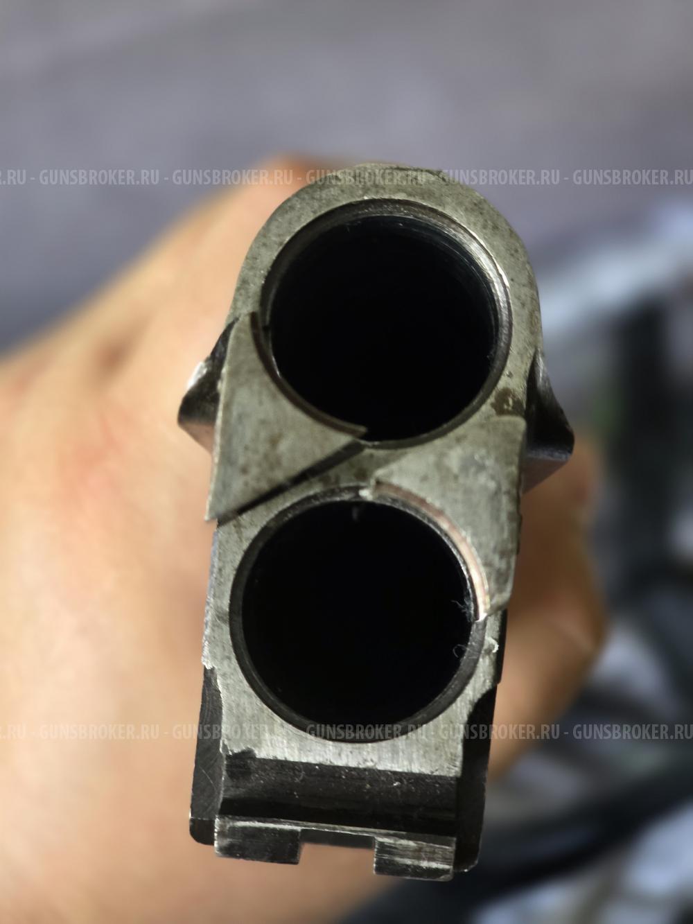 Иж 27ем