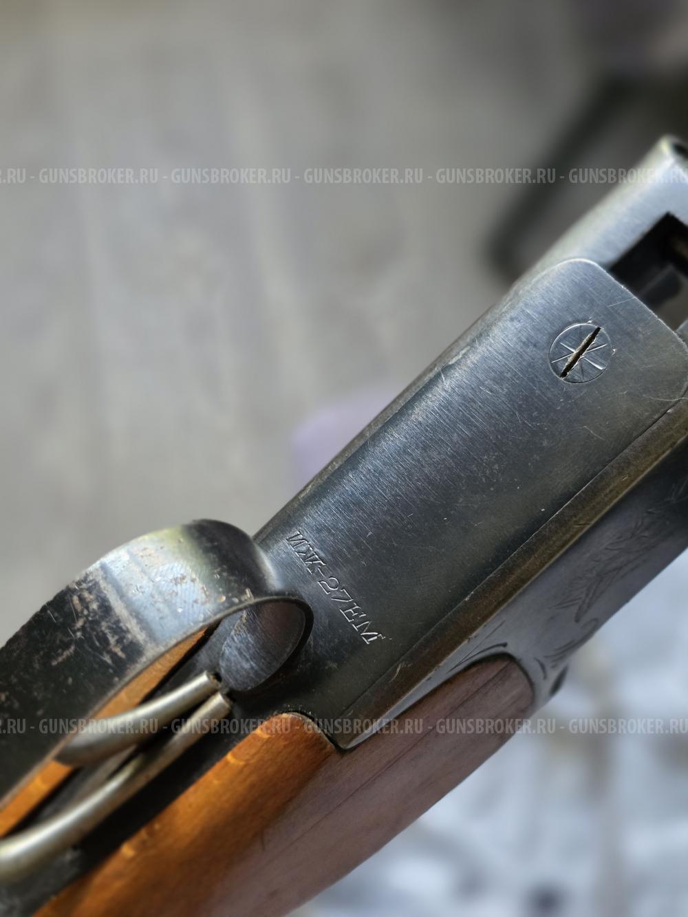 Иж 27ем