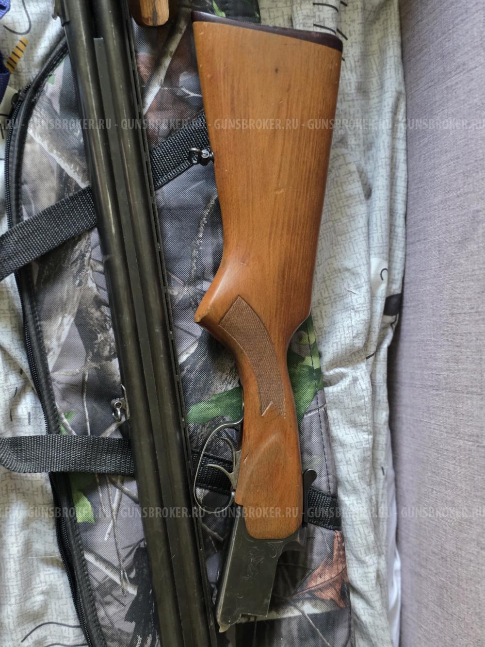 Иж 27ем