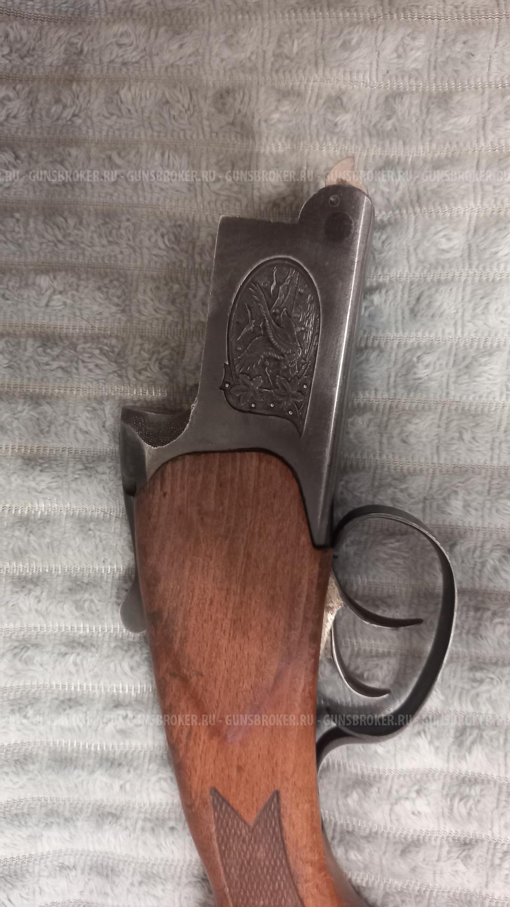 Иж 27ЕМ 