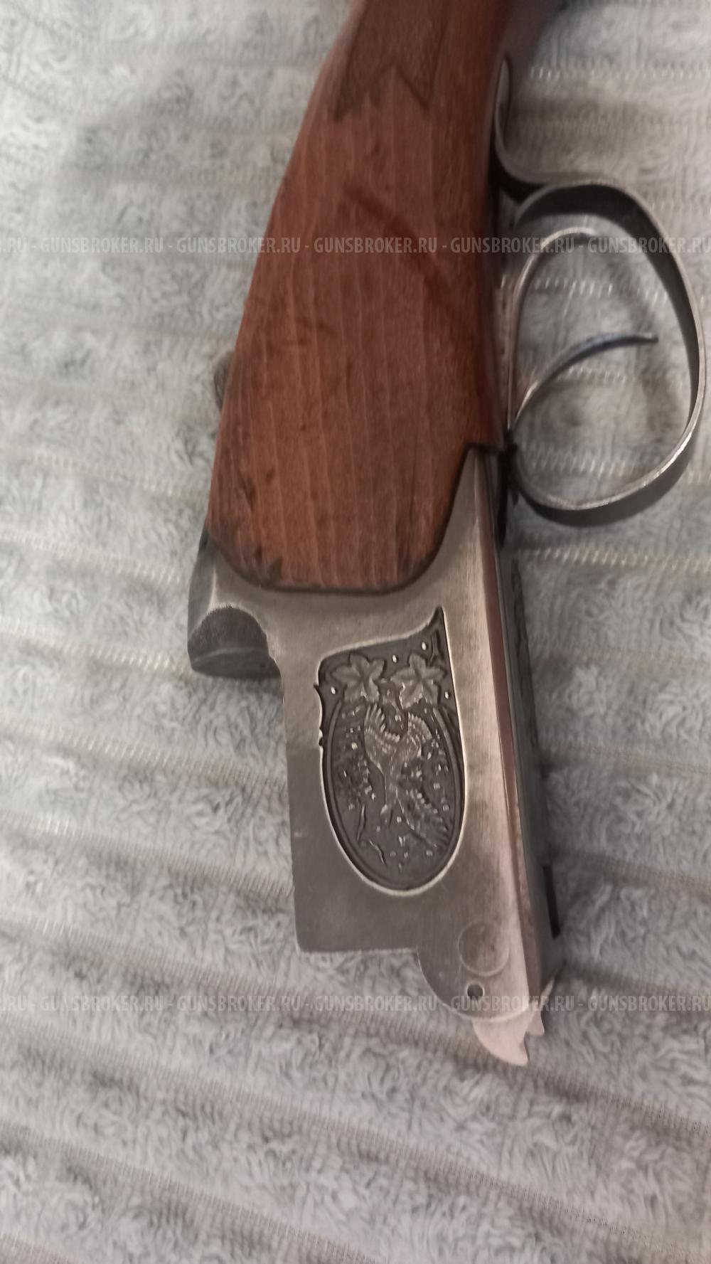 Иж 27ЕМ 