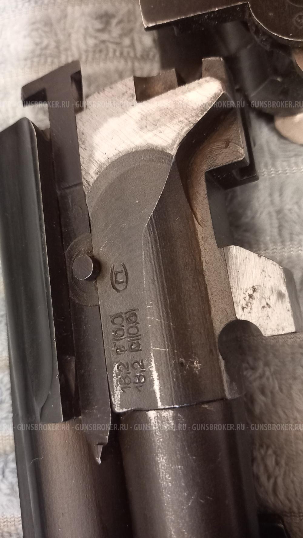 Иж 27ЕМ 