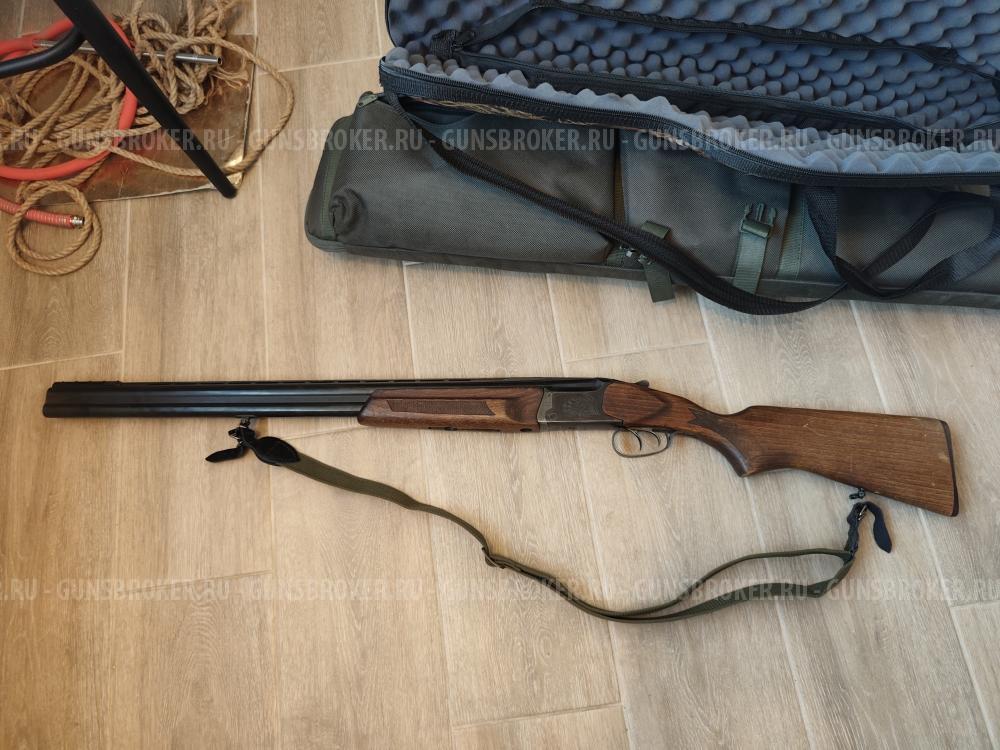 Иж-27ем