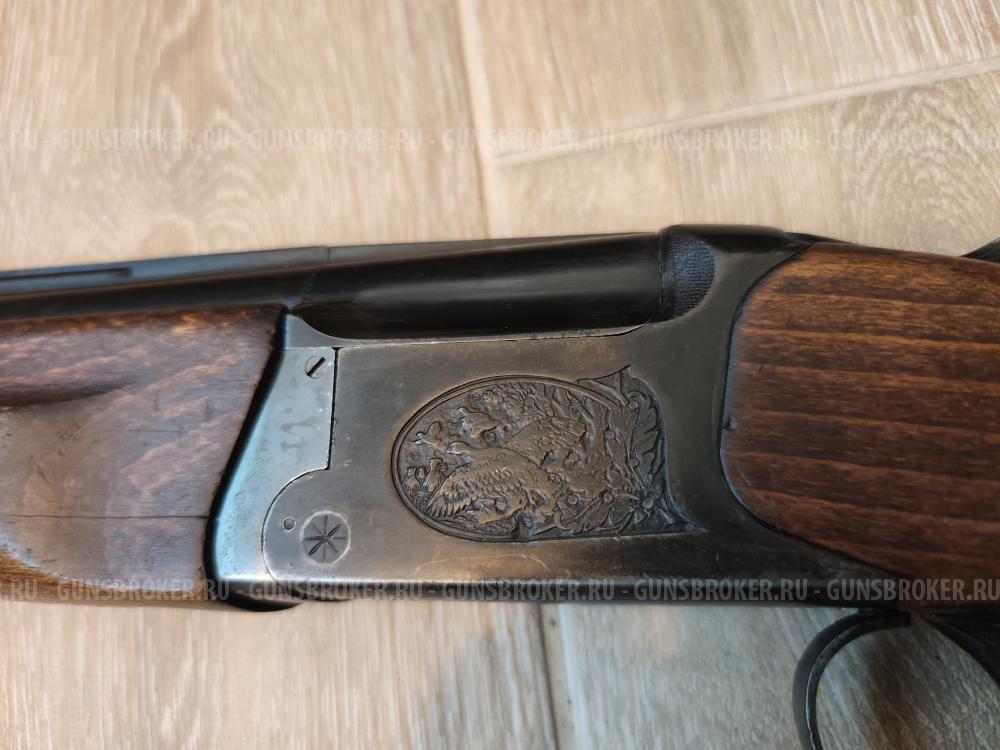 Иж-27ем