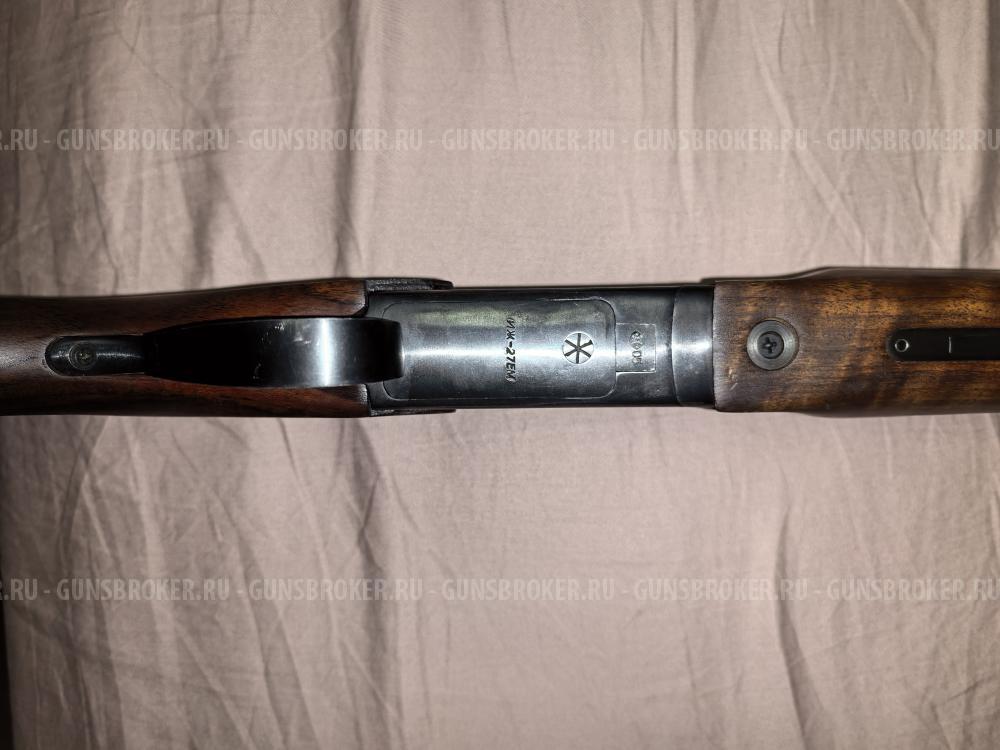 ИЖ-27ЕМ