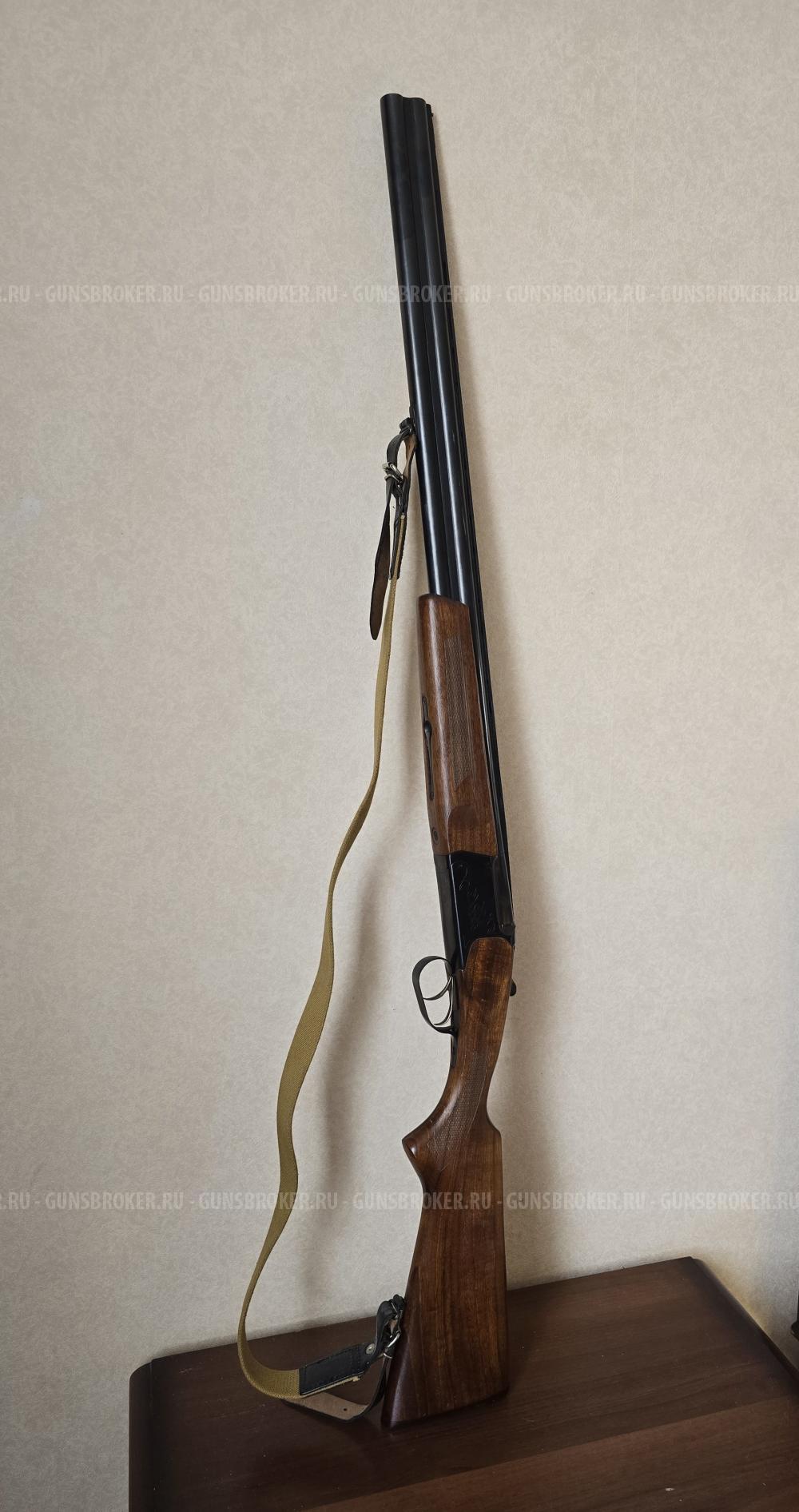 ИЖ-27ЕМ