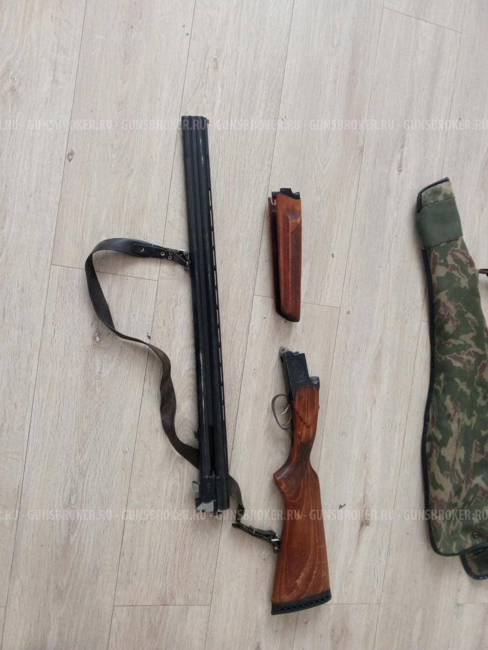 ИЖ-27ЕМ