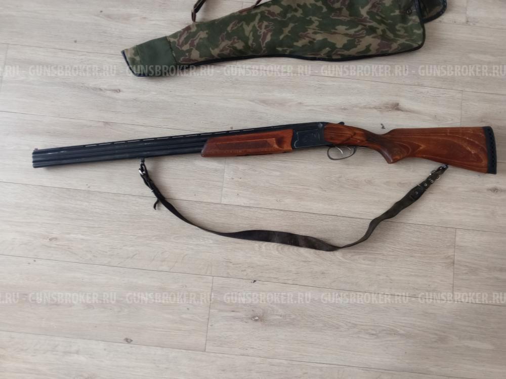 ИЖ-27ЕМ