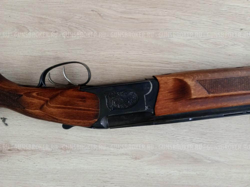 ИЖ-27ЕМ