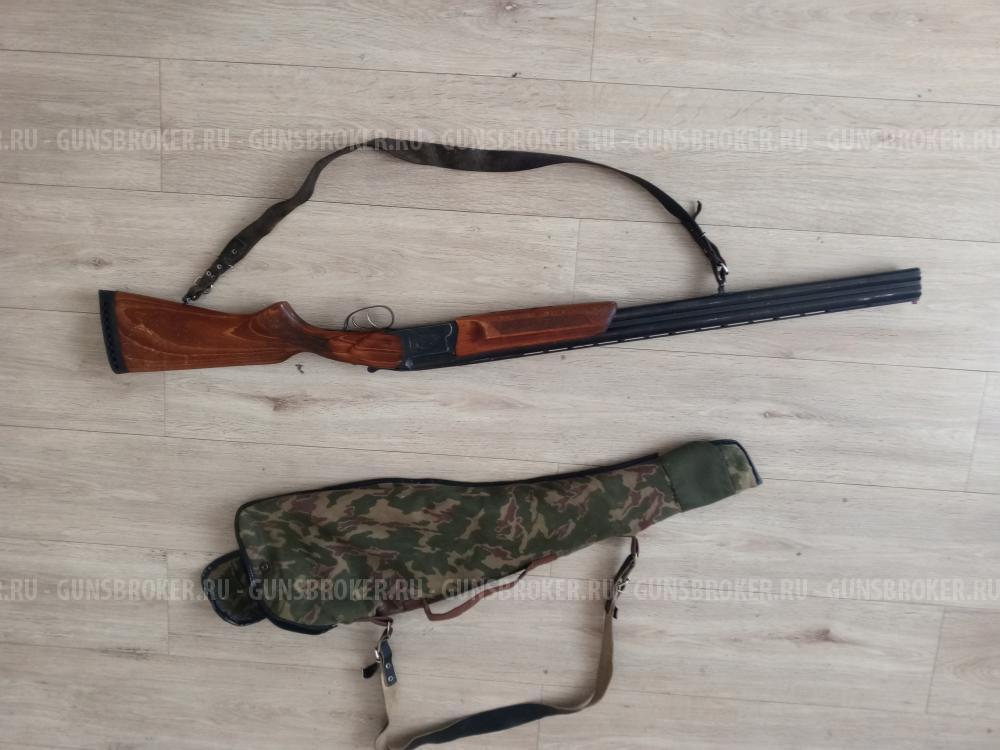 ИЖ-27ЕМ