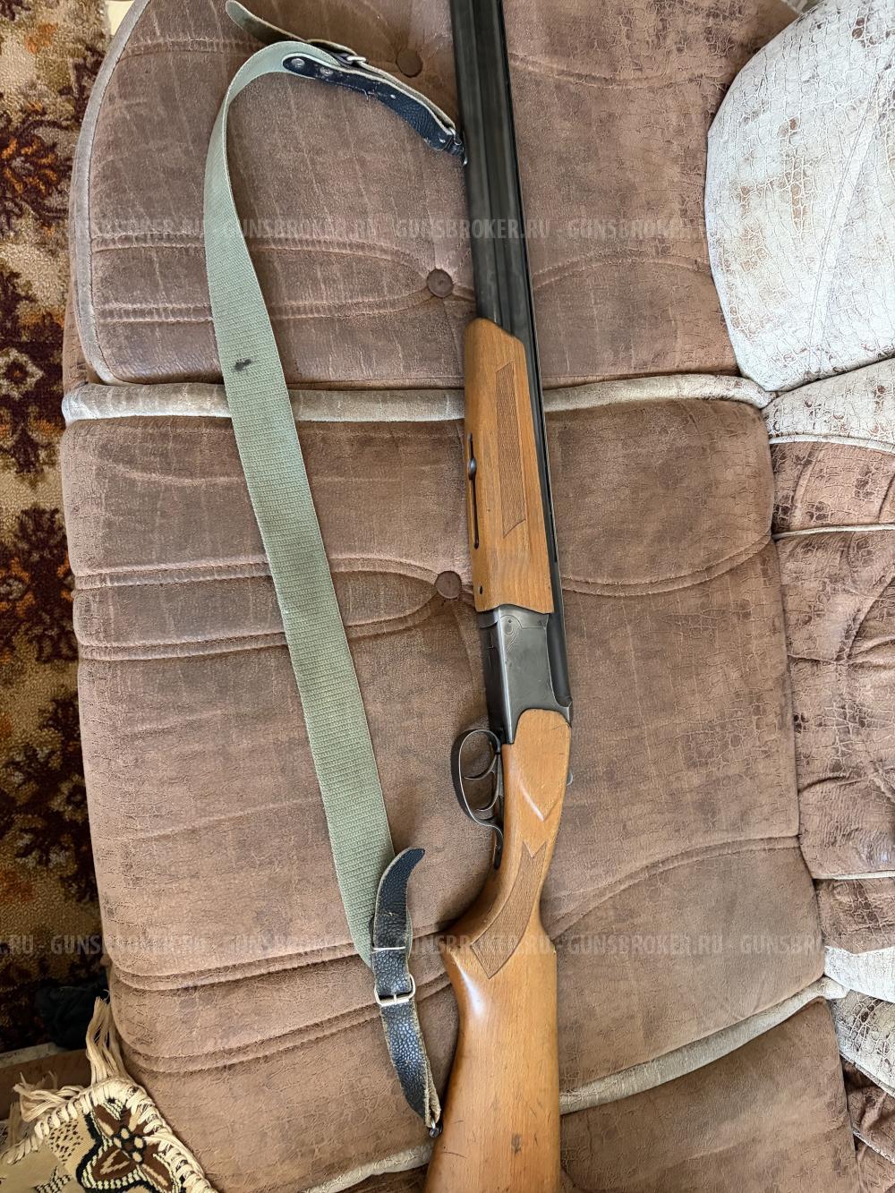 ИЖ-27ЕМ