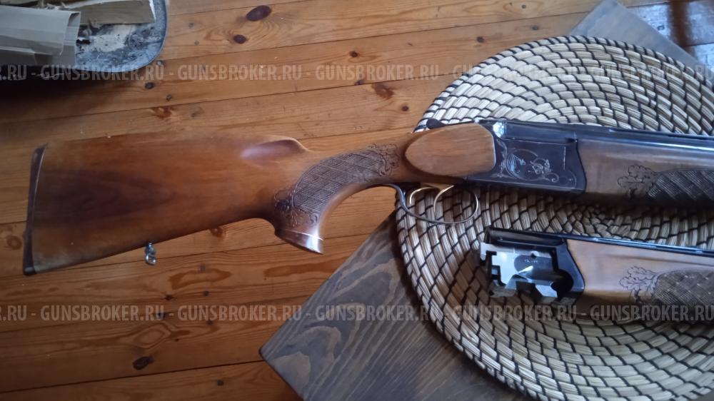 ИЖ-27ЕМ