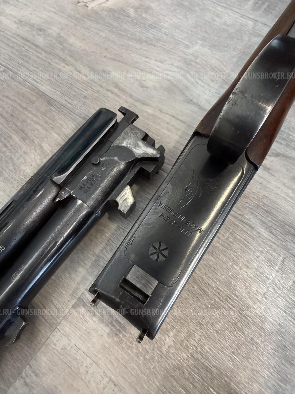 Иж-27ЕМ 