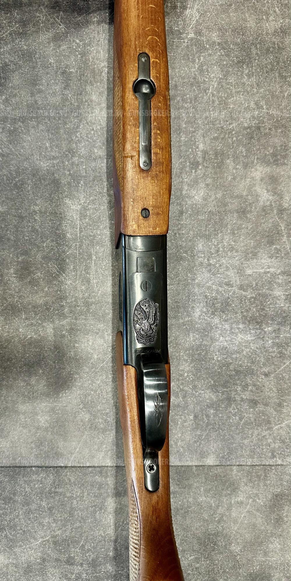 ИЖ-27ЕМ