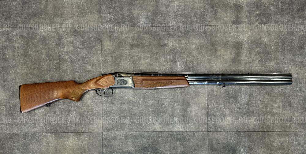 ИЖ-27ЕМ