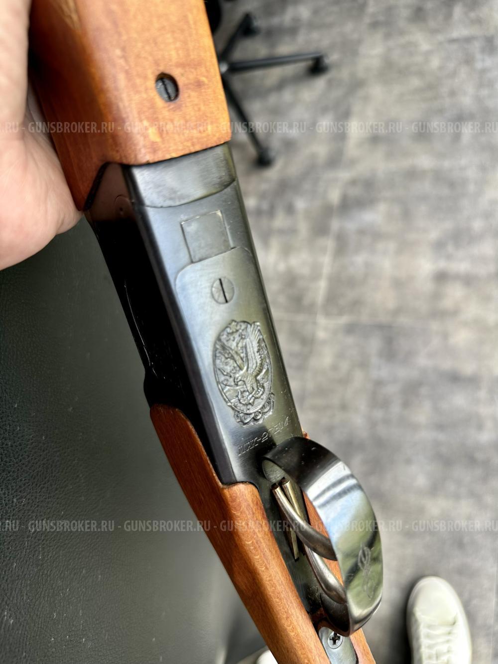 ИЖ-27ЕМ