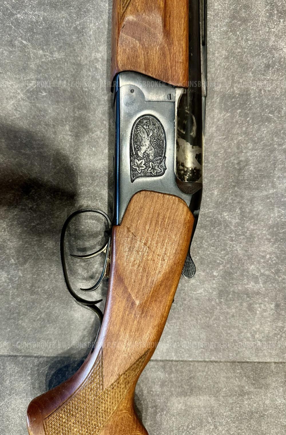ИЖ-27ЕМ