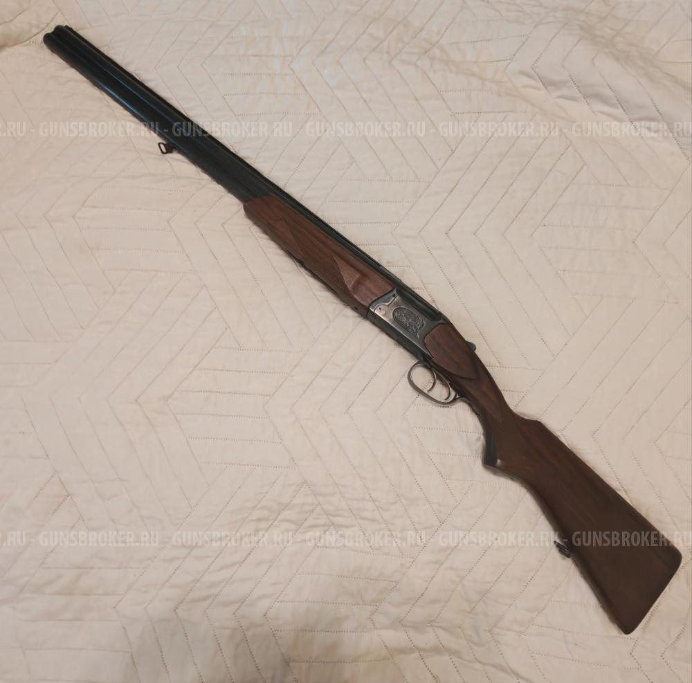 ИЖ-27ЕМ