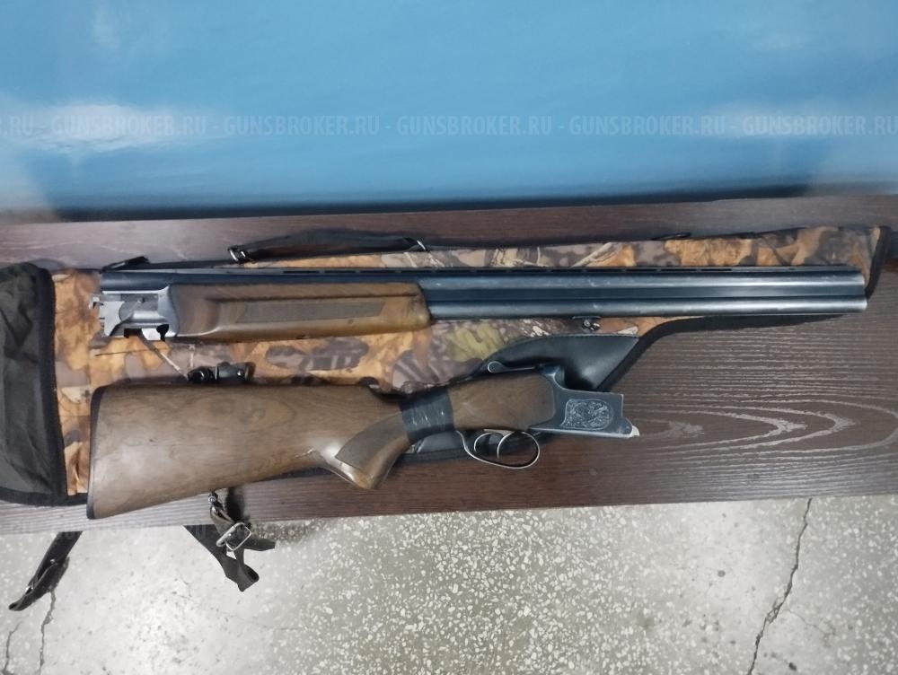 ИЖ-27ЕМ