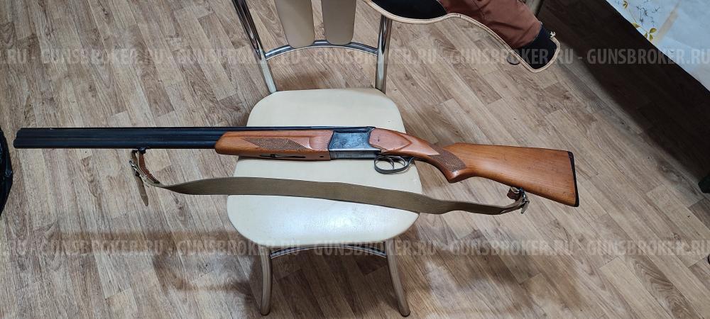 ИЖ-27ЕМ