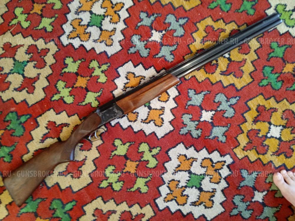 ИЖ-27ЕМ 