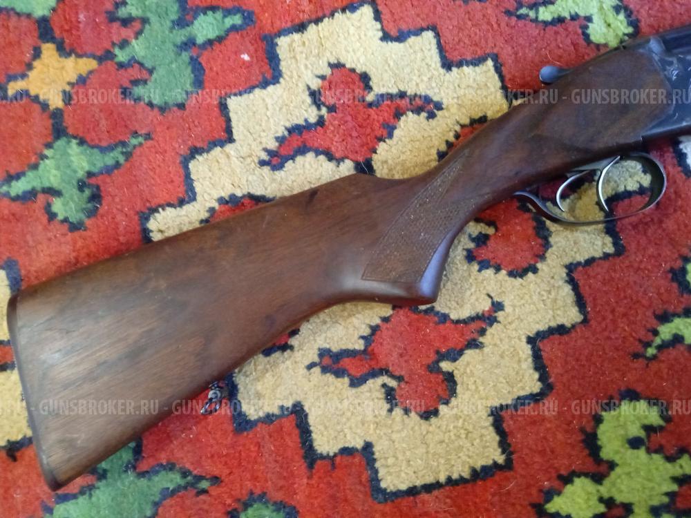 ИЖ-27ЕМ 